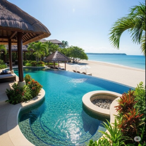 The amazing resorts in the Philippines 