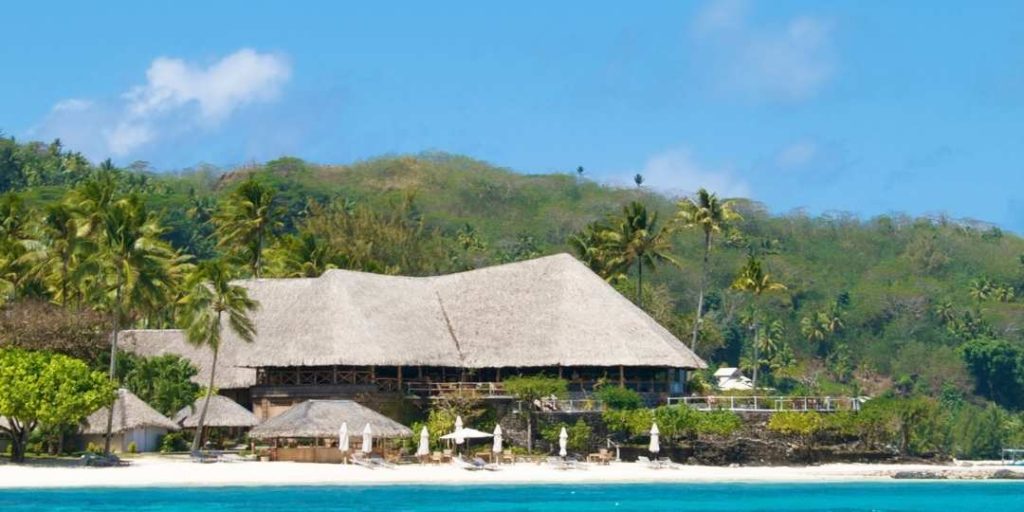 Amazing resorts in the philippines