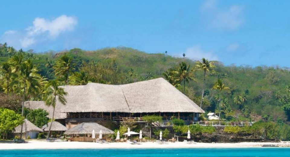 Amazing resorts in the philippines